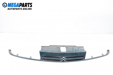 Решетка за Citroen Xantia Hatchback I (03.1993 - 01.1998), хечбек, позиция: предна