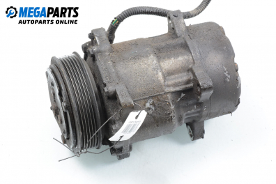 Компресор климатик за Citroen Xantia Hatchback I (03.1993 - 01.1998) 1.8 i, 90 к.с.