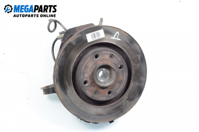 Шенкел главина за Citroen Xantia Hatchback I (03.1993 - 01.1998), позиция: предна, дясна