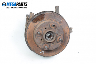 Шенкел главина за Subaru Justy II Hatchback (10.1995 - 11.2003), позиция: предна, дясна