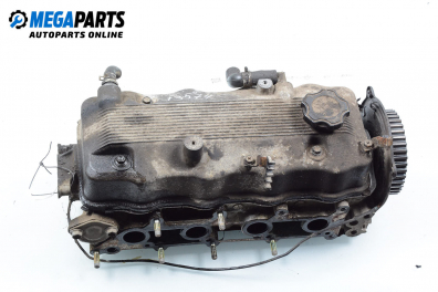 Глава за Subaru Justy II Hatchback (10.1995 - 11.2003) 1.3 GX 4x4, 68 к.с.