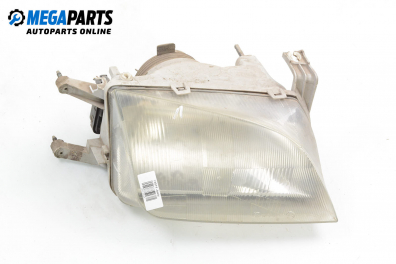 Фар за Subaru Justy II Hatchback (10.1995 - 11.2003), хечбек, позиция: дясна