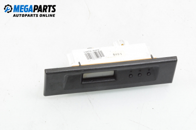 Часовник за Subaru Justy II Hatchback (10.1995 - 11.2003)