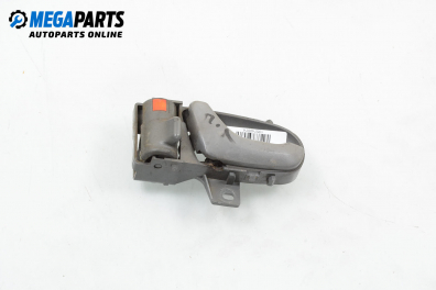 Вътрешна дръжка за Subaru Justy II Hatchback (10.1995 - 11.2003), 4+1 вр., хечбек, позиция: предна, лява