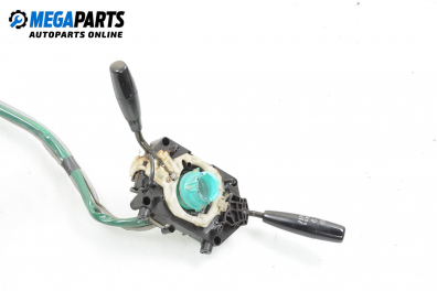 Лостче за светлини и чистачки  за Subaru Justy II Hatchback (10.1995 - 11.2003)