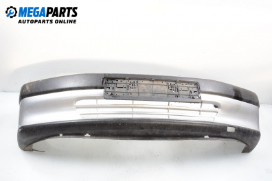 Предна броня за Peugeot 306 Hatchback (01.1993 - 10.2003), хечбек, позиция: предна