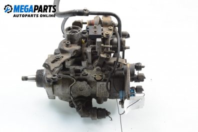 ГНП-горивонагнетателна помпа за Peugeot 306 Hatchback (01.1993 - 10.2003) 1.9 D, 68 к.с.