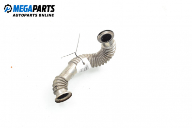 EGR тръба за Peugeot 306 Hatchback (01.1993 - 10.2003) 1.9 D, 68 к.с.