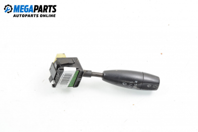 Лостче за чистачки за Daewoo Lanos Hatchback (05.1997 - 01.2004)