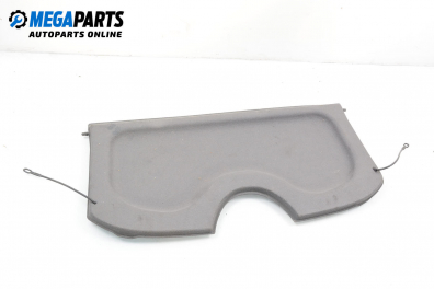 Кора багажник за Daewoo Lanos Hatchback (05.1997 - 01.2004), хечбек