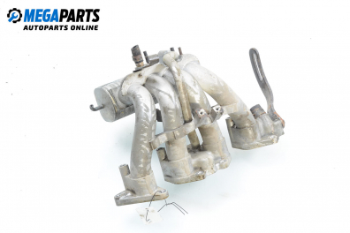 Всмукателен колектор за Daewoo Lanos Hatchback (05.1997 - 01.2004) 1.5, 86 к.с.