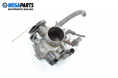 Дроселова клапа за Daewoo Lanos Hatchback (05.1997 - 01.2004) 1.5, 86 к.с.