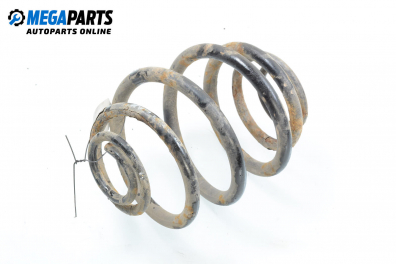 Пружина за ходова част за Daewoo Lanos Hatchback (05.1997 - 01.2004), хечбек, позиция: задна