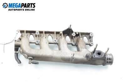 Всмукателен колектор за Fiat Bravo I Coupe (1995-10-01 - 2001-10-01) 1.9 JTD, 100 к.с.