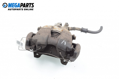 Спирачен апарат за Fiat Bravo I Coupe (1995-10-01 - 2001-10-01), позиция: предна, лява