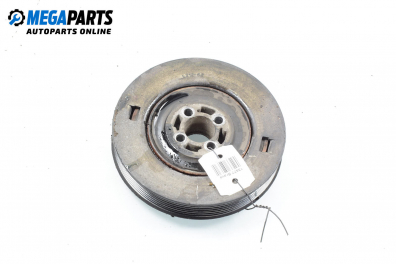 Демпферна шайба за Fiat Bravo I Coupe (1995-10-01 - 2001-10-01) 1.9 JTD, 100 к.с.