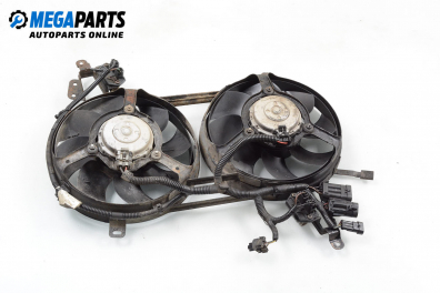 Перки охлаждане за Fiat Bravo I Coupe (1995-10-01 - 2001-10-01) 1.9 JTD, 100 к.с.