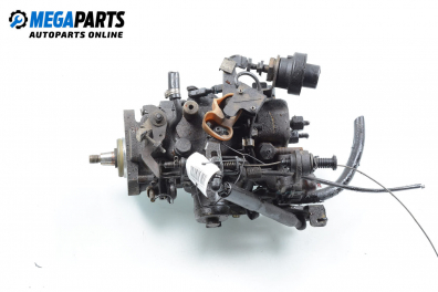 ГНП-горивонагнетателна помпа за Citroen Xsara Hatchback (04.1997 - 04.2005) 1.9 TD, 90 к.с.