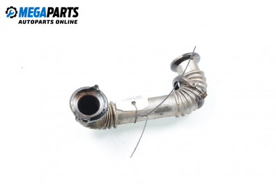 EGR тръба за Citroen Xsara Hatchback (04.1997 - 04.2005) 1.9 TD, 90 к.с.