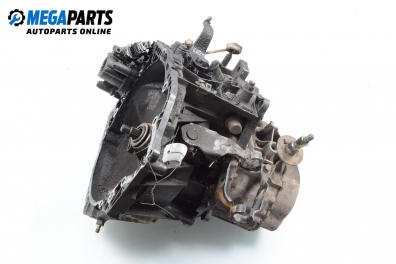 Ръчна скоростна кутия за Citroen Xsara Hatchback (04.1997 - 04.2005) 1.9 TD, 90 к.с.