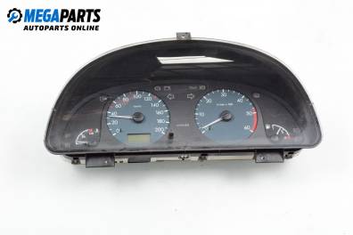 Километраж за Citroen Xsara Hatchback (04.1997 - 04.2005) 1.9 TD, 90 к.с.