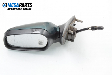 Огледало за Citroen Xsara Hatchback (04.1997 - 04.2005), 4+1 вр., хечбек, позиция: лява