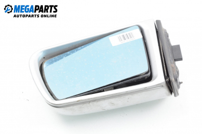 Огледало за Mercedes-Benz C-Class Sedan (W202) (03.1993 - 05.2000), 4+1 вр., седан, позиция: лява