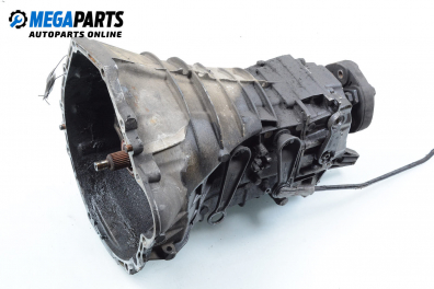 Ръчна скоростна кутия за Mercedes-Benz C-Class Sedan (W202) (03.1993 - 05.2000) C 220 CDI (202.133), 125 к.с.