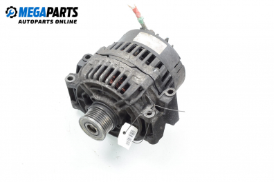 Алтернатор / генератор за Mercedes-Benz C-Class Sedan (W202) (03.1993 - 05.2000) C 220 CDI (202.133), 125 к.с.