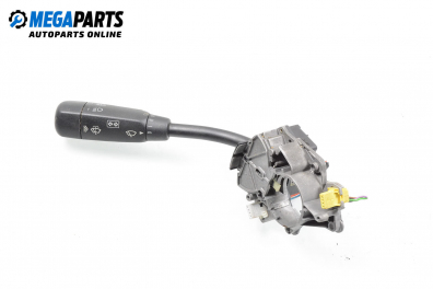 Лостче за светлини и чистачки  за Mercedes-Benz C-Class Sedan (W202) (03.1993 - 05.2000)