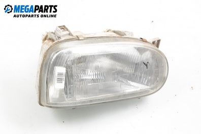 Фар за Volkswagen Golf III Hatchback (08.1991 - 07.1998), хечбек, позиция: дясна