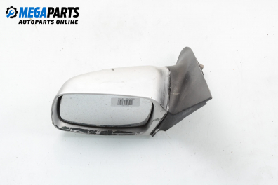 Огледало за Ford Mondeo II Estate (08.1996 - 09.2000), 4+1 вр., комби, позиция: лява