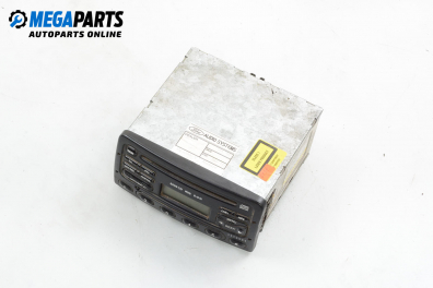 CD плеър за Ford Mondeo II Estate (08.1996 - 09.2000)