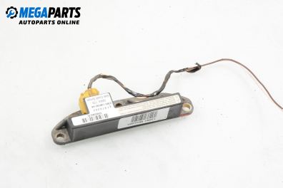 Сензор airbag за Ford Mondeo II Estate (08.1996 - 09.2000), № 97BG-14B342-AB