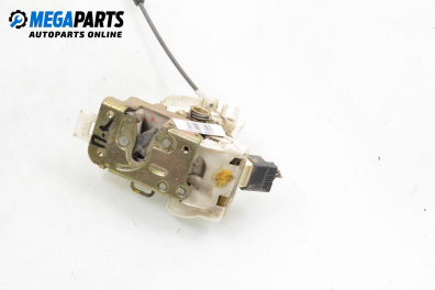 Брава на врата за Ford Mondeo II Estate (08.1996 - 09.2000), позиция: предна, лява