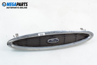 Решетка за Ford Mondeo II Estate (08.1996 - 09.2000), комби, позиция: предна