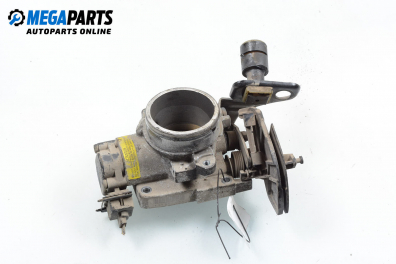 Дроселова клапа за Ford Mondeo II Estate (08.1996 - 09.2000) 2.0 i, 131 к.с.