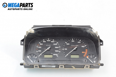 Километраж за Volkswagen Polo Hatchback II (10.1994 - 10.1999) 75 1.6, 75 к.с.