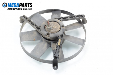 Перка охлаждане за Volkswagen Polo Hatchback II (10.1994 - 10.1999) 75 1.6, 75 к.с.