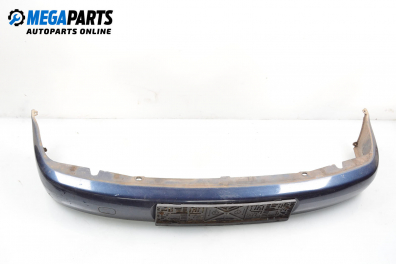 Предна броня за Volkswagen Polo Hatchback II (10.1994 - 10.1999), хечбек, позиция: предна