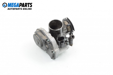 Дроселова клапа за Volkswagen Polo Hatchback II (10.1994 - 10.1999) 75 1.6, 75 к.с.