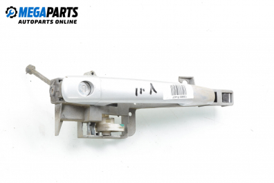 Външна дръжка за Peugeot 407 Station Wagon (05.2004 - 12.2011), 4+1 вр., комби, позиция: предна, лява