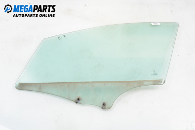 Странично стъкло за Peugeot 407 Station Wagon (05.2004 - 12.2011), 4+1 вр., комби, позиция: предна, лява