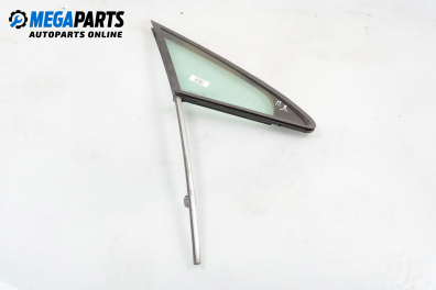 Фикс врата за Peugeot 407 Station Wagon (05.2004 - 12.2011), 4+1 вр., комби, позиция: дясна