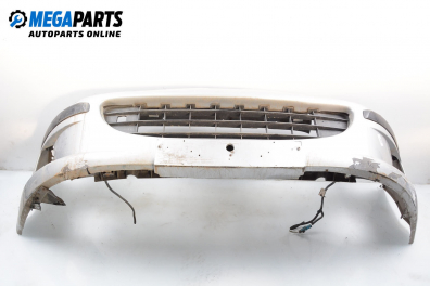 Предна броня за Peugeot 407 Station Wagon (05.2004 - 12.2011), комби, позиция: предна