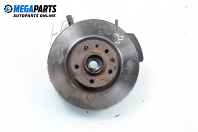 Шенкел главина за Peugeot 407 Station Wagon (05.2004 - 12.2011), позиция: предна, дясна