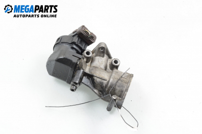 EGR-клапан за Peugeot 407 Station Wagon (05.2004 - 12.2011) 2.0 HDi 135, 136 к.с.