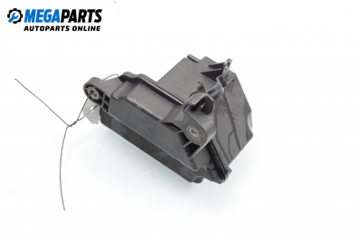 Компенсаторен съд вакуум за Peugeot 407 Station Wagon (05.2004 - 12.2011) 2.0 HDi 135, 136 к.с.