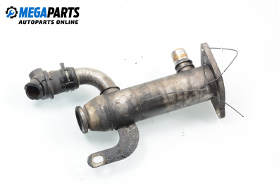 EGR охладител за Peugeot 407 Station Wagon (05.2004 - 12.2011) 2.0 HDi 135, 136 к.с.