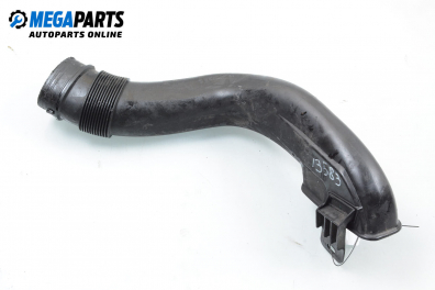 Въздуховод за Peugeot 407 Station Wagon (05.2004 - 12.2011) 2.0 HDi 135, 136 к.с.
